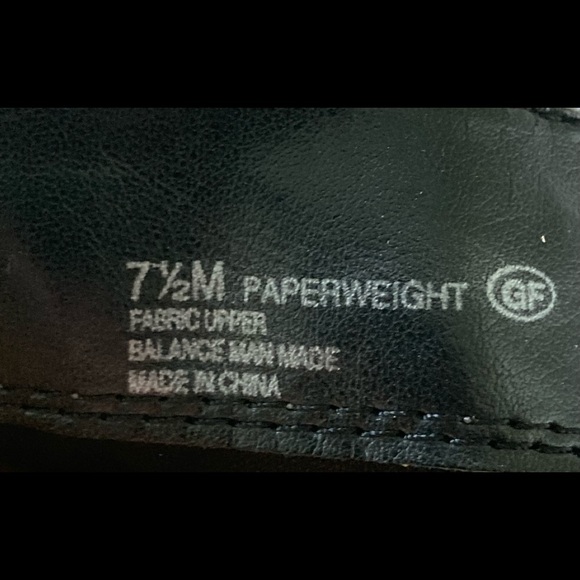 Aerosoles knee high boot - Picture 6 of 7